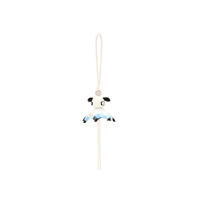 LOEWE PIXEL PUZZ CHARM C621232XNW